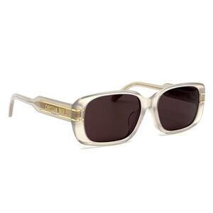 NEW!!! CHRISTIAN DIOR Sunglasses DiorSignature S12F 78F0 Authentic